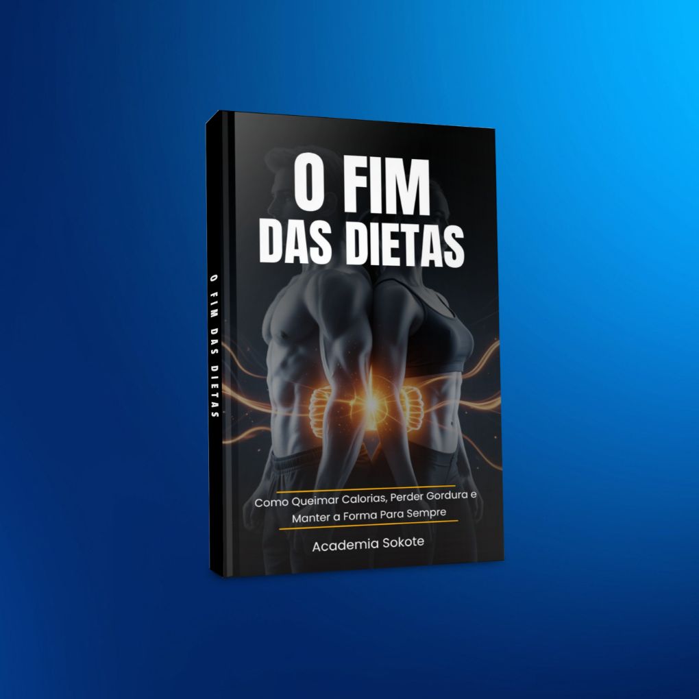 O Fim das Dietas
